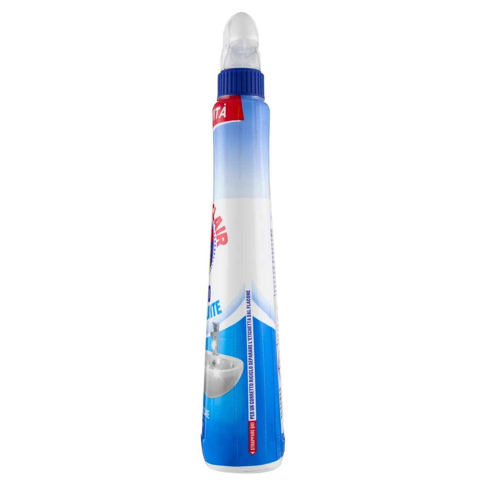 Chanteclair Forza & Igiene Bagno Anticalcare 625 ml